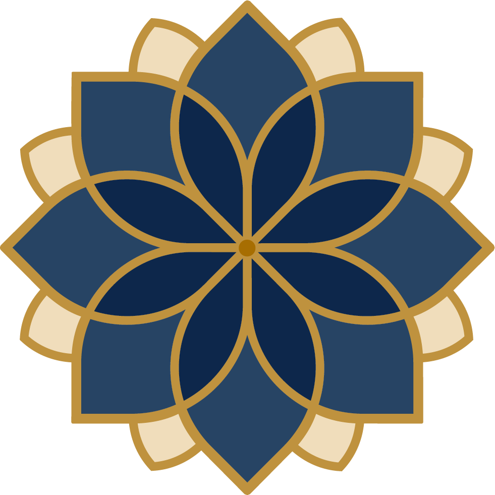 Tazheeb emblem